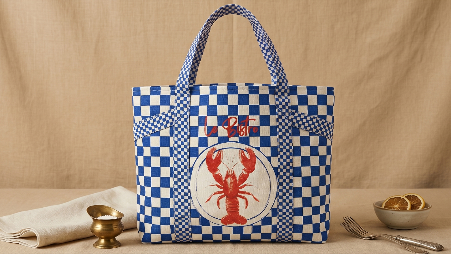 Tote Bags